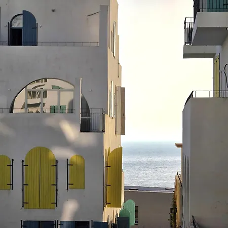Santorini 1 - Dhermi, Drymades 70m To Apartamento *