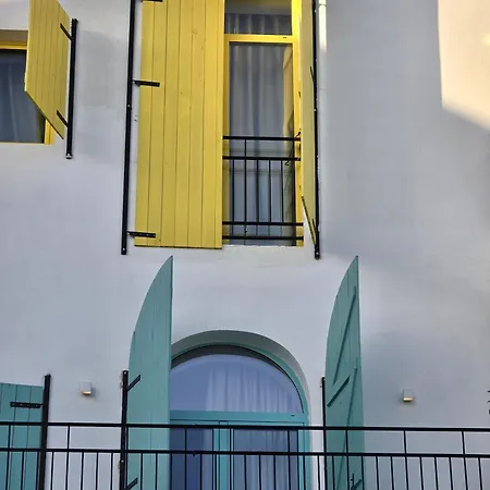 Santorini 1 - Dhermi, Drymades 70m To Apartmán